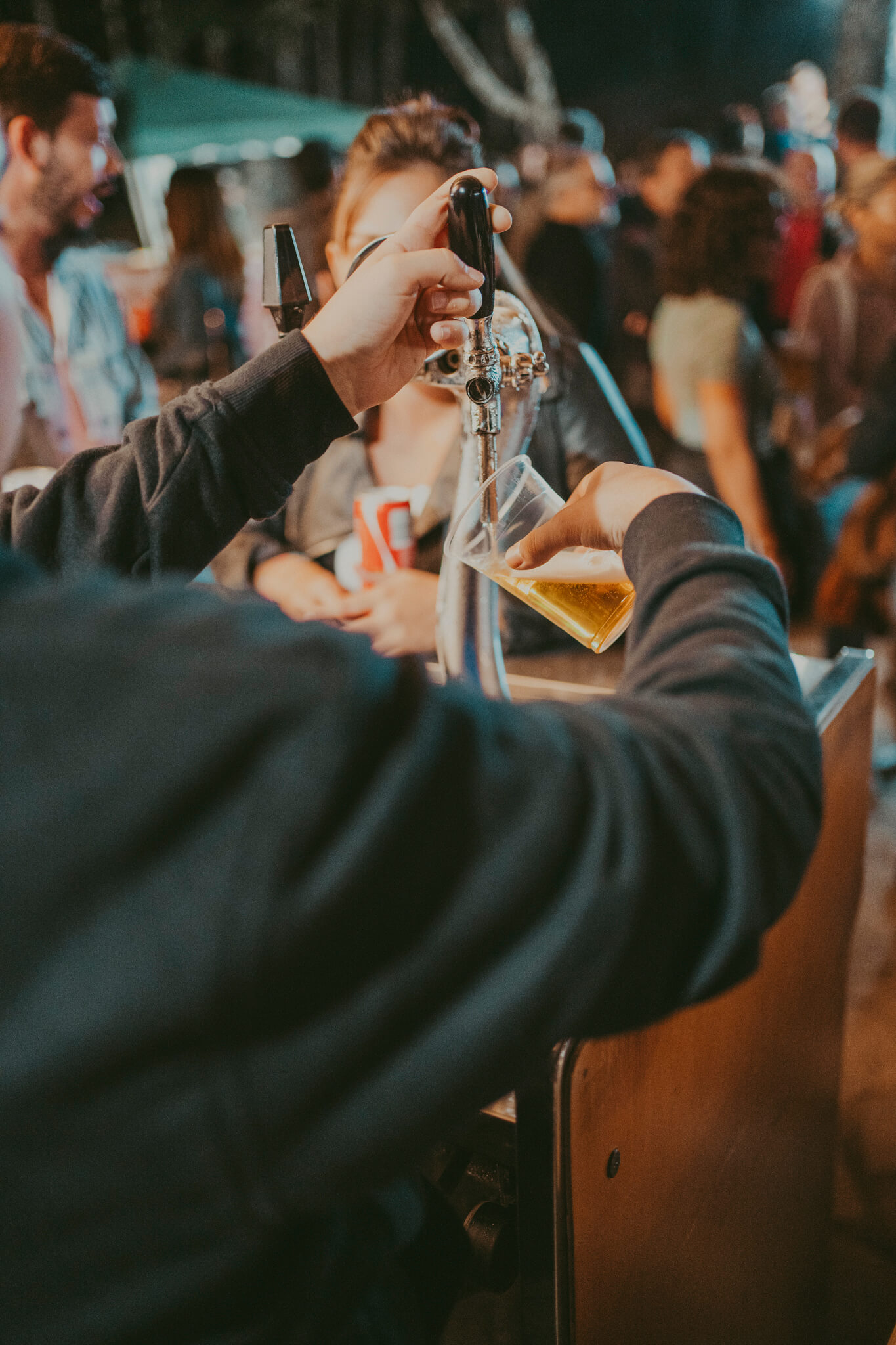 Bevande del festival